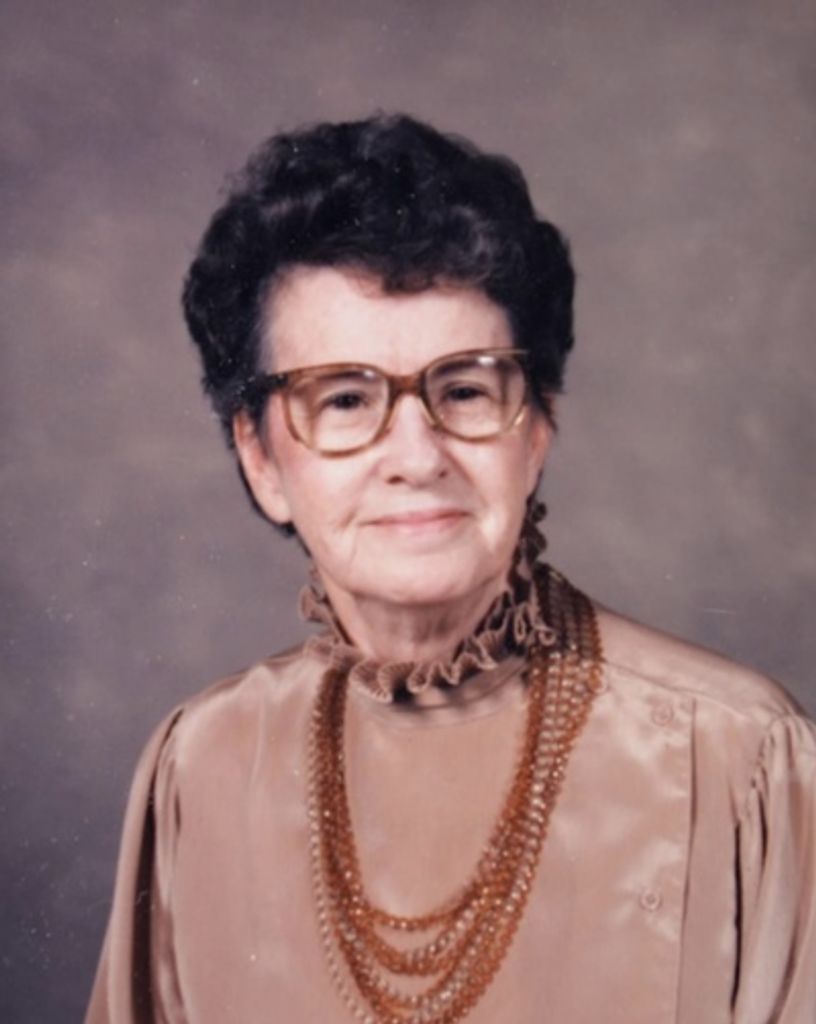 Eva Rebecca Coffey Profile Photo