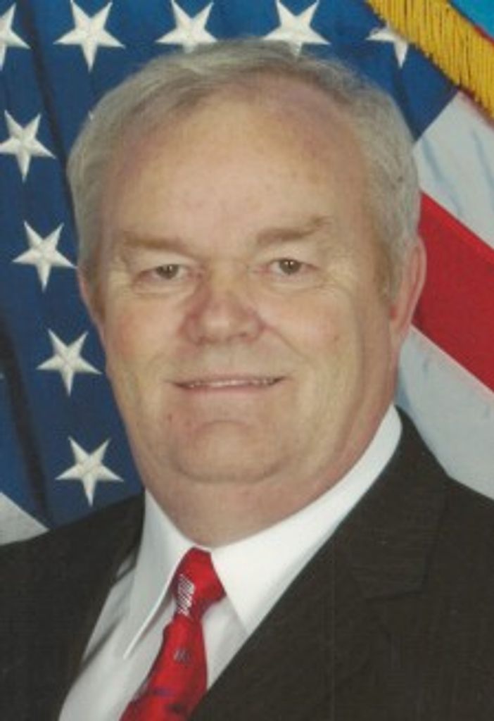 Steven A. Hale Profile Photo