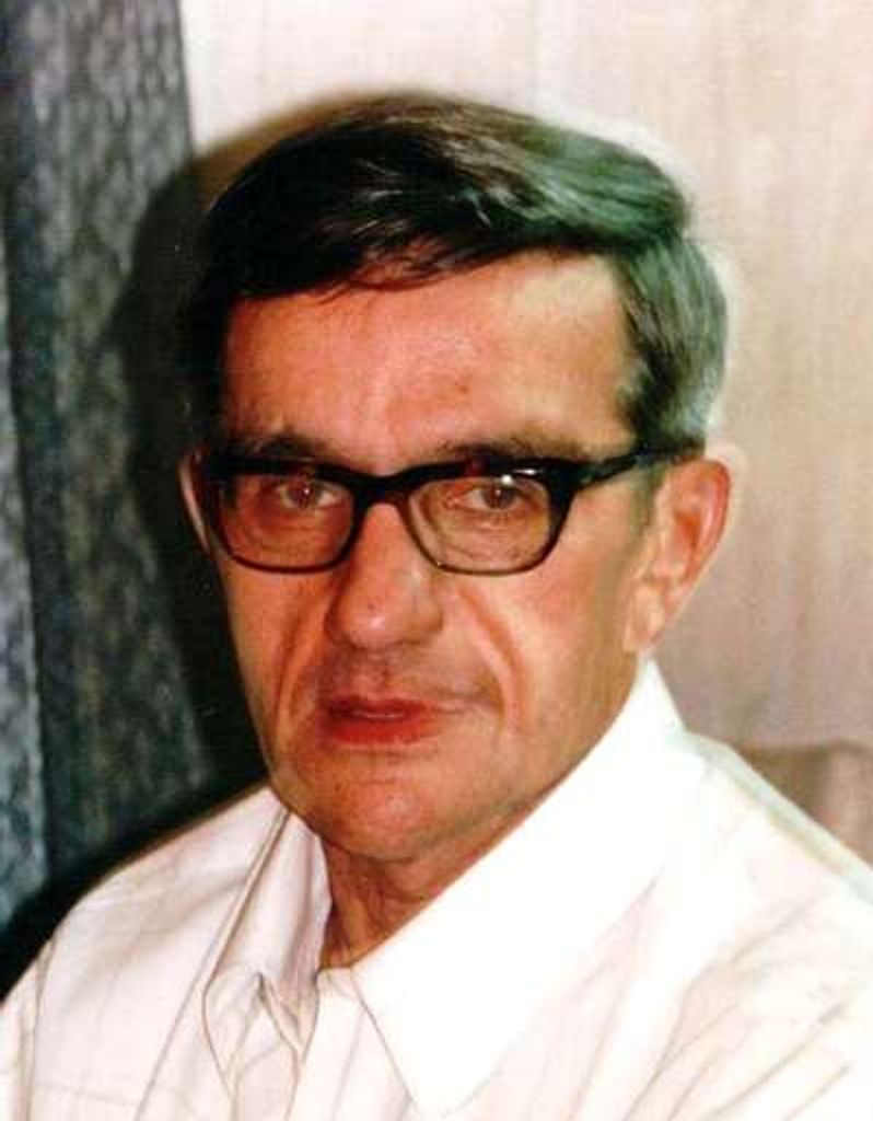 Bernard F. Hectus Profile Photo