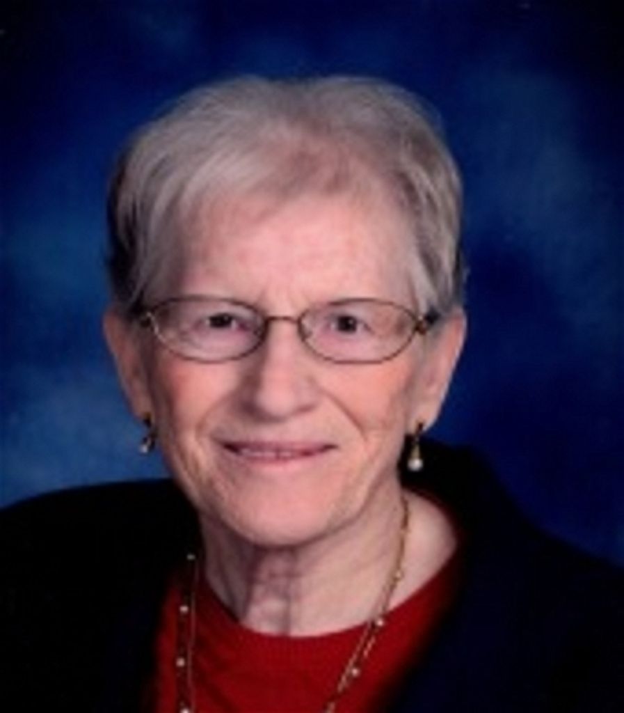 Barbara A. Barnaby Profile Photo