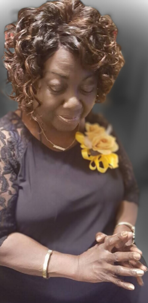 Shiela Mae Green Profile Photo