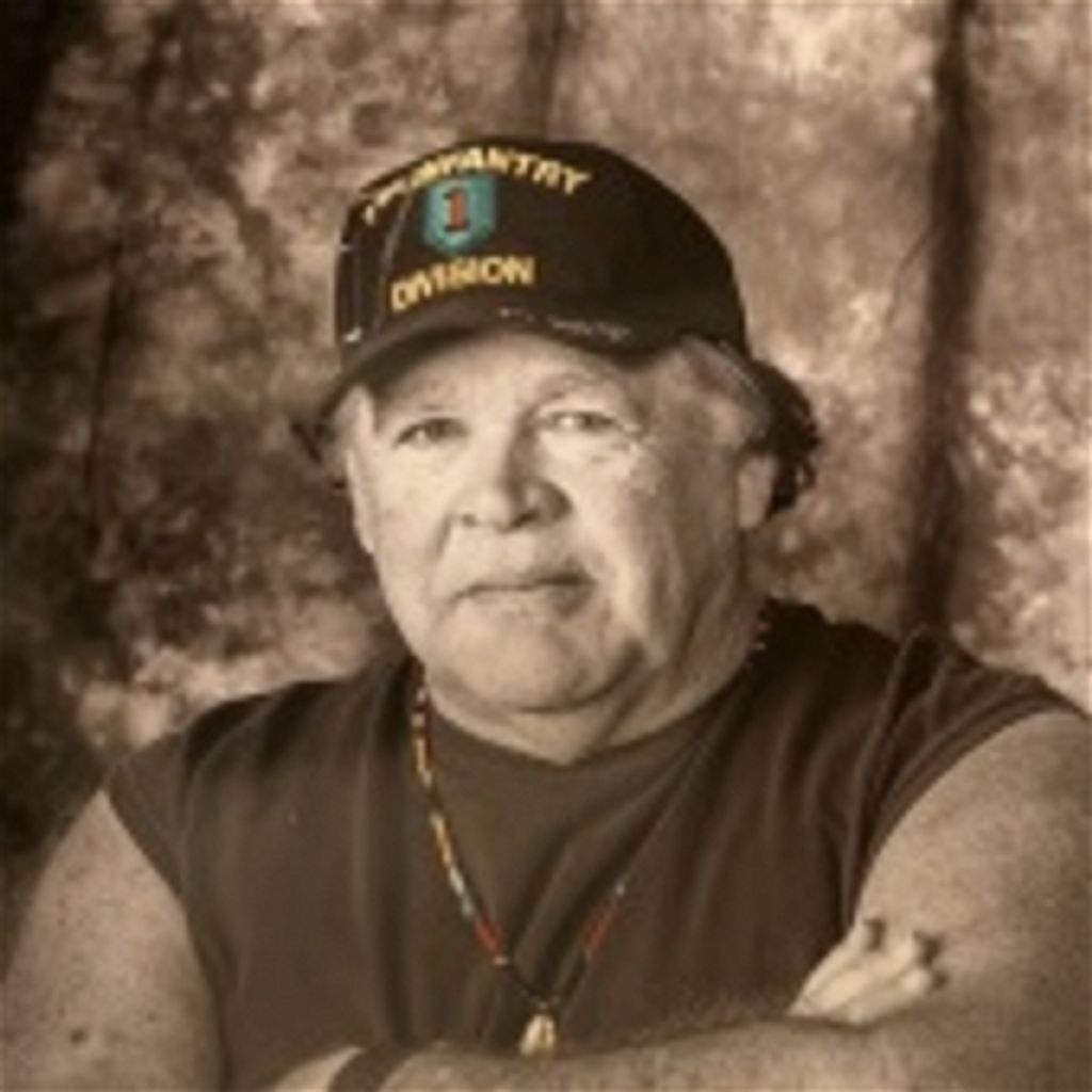 William Steven Mcdonald Profile Photo