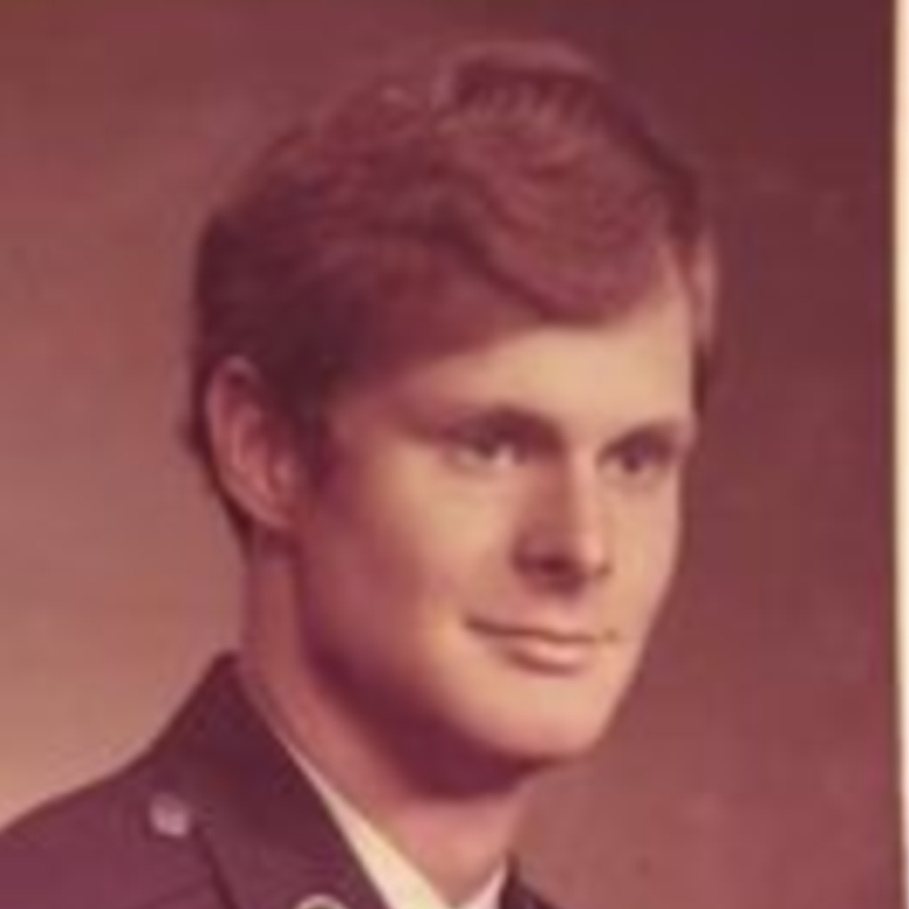 Gregory Lewellyn Pugh