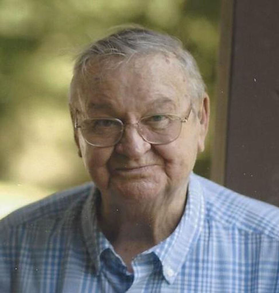 John Bill Perry Profile Photo