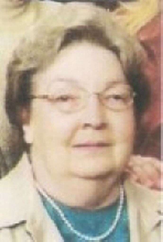 Mary Ellen Cash Profile Photo