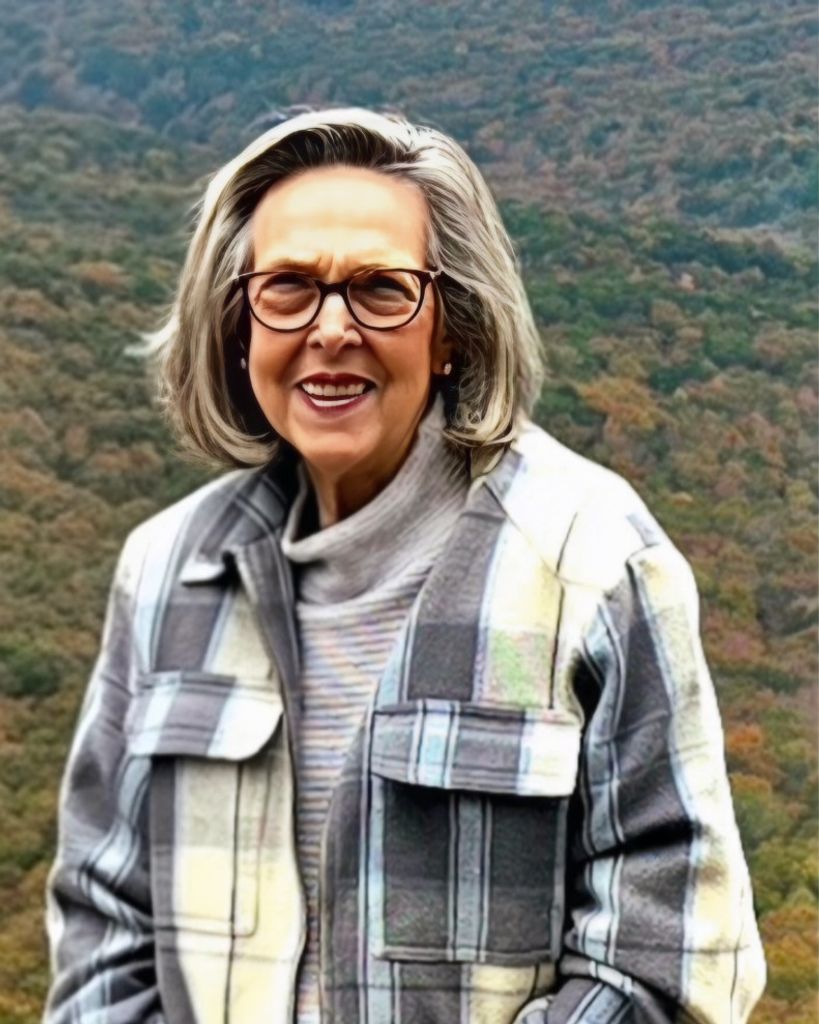 Carolyn Ann Braswell