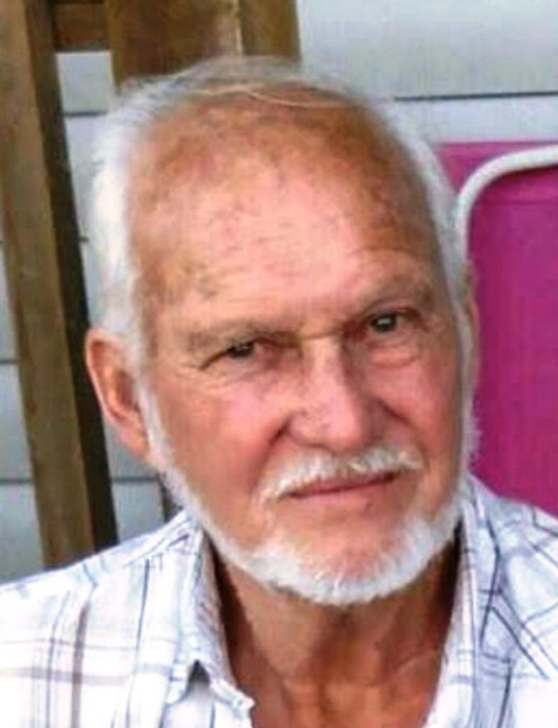 George Dale Davis Profile Photo
