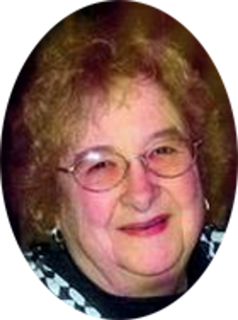 Eleanor  Jean Vondrash Profile Photo