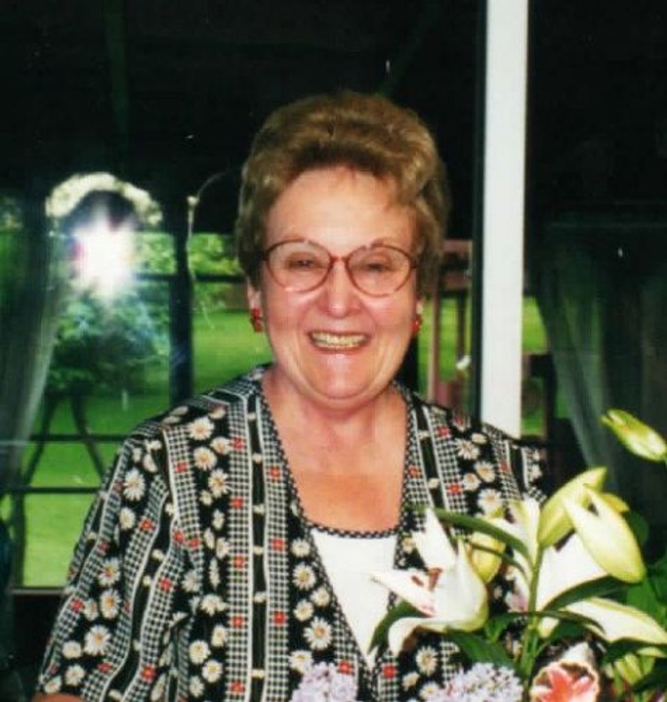 Claire Margaret Witkos