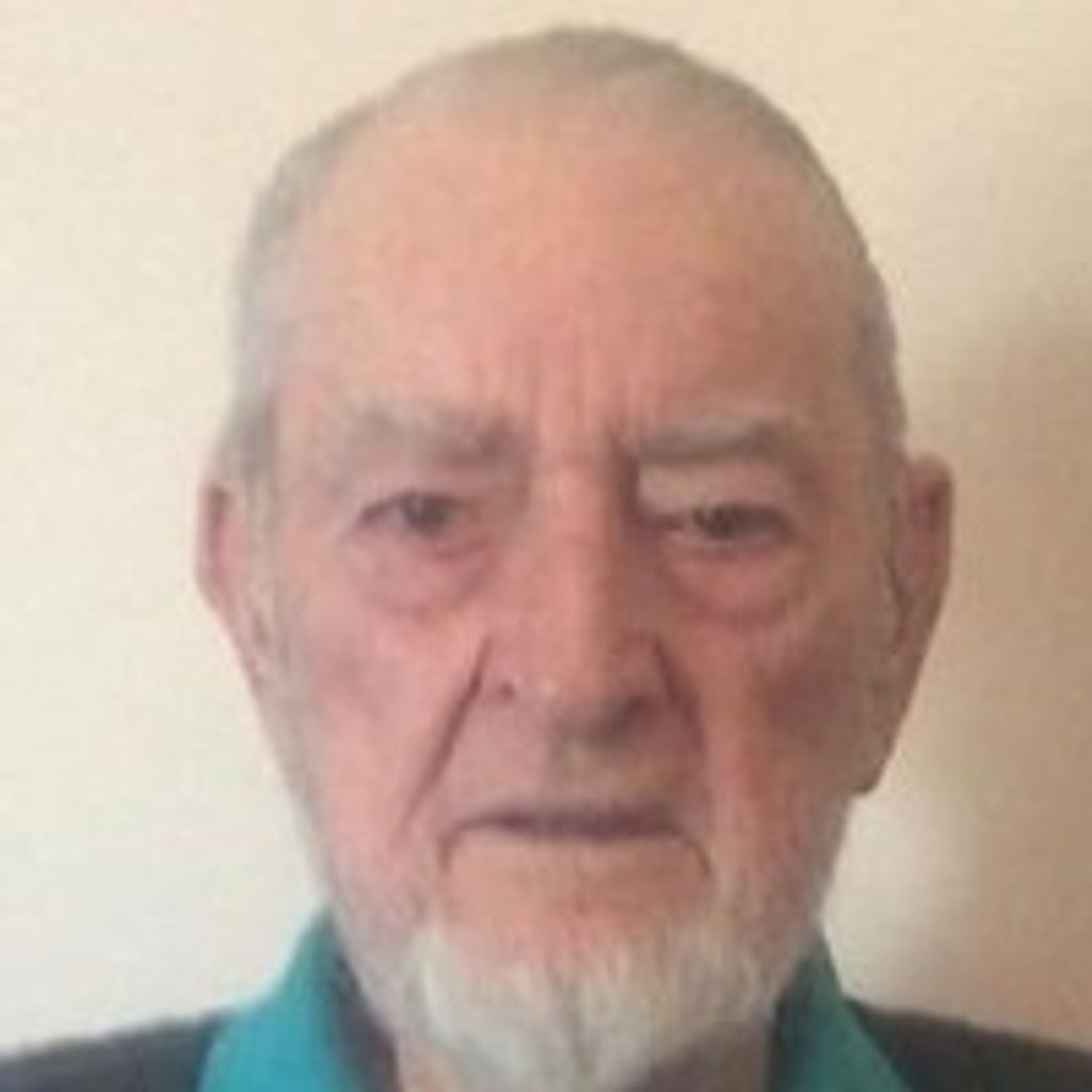 John Eugene Tracy Profile Photo
