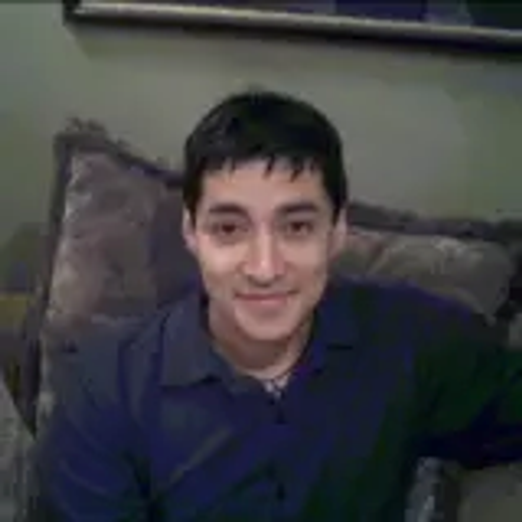 Mr. Samuel D'Amador Profile Photo