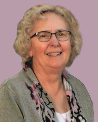 Carol Sparks's obituary image