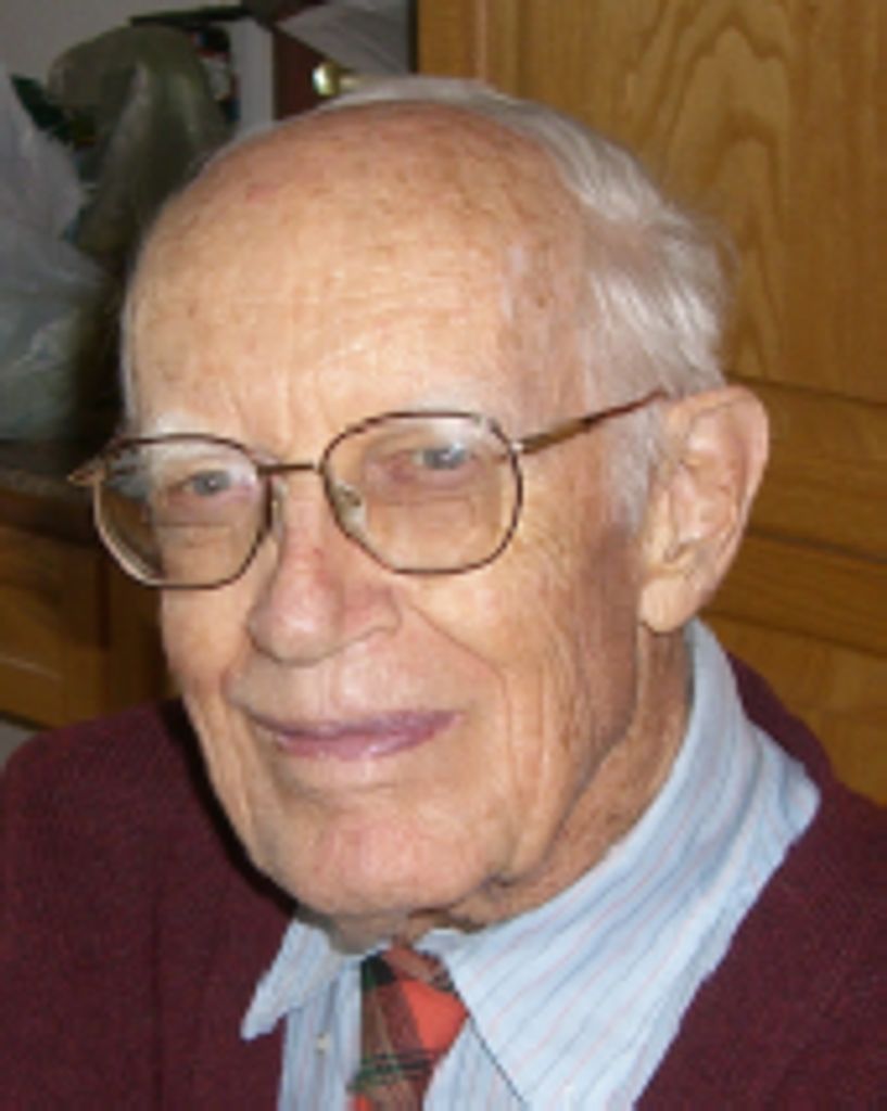 Glenn R. Scott