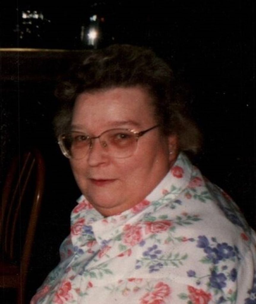 Sandra Patterson Profile Photo