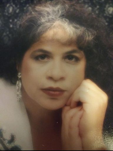 Lenor Clark's obituary image