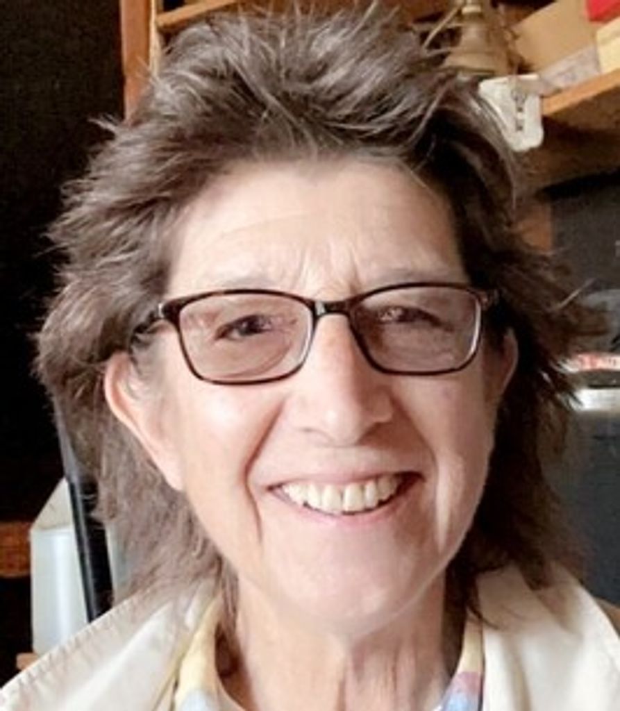 Mary Dach Profile Photo