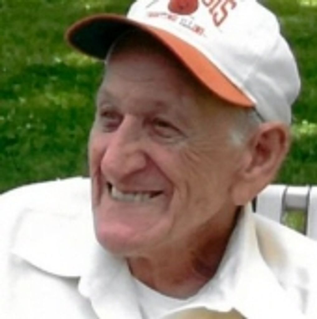 Charles M. Fraikes