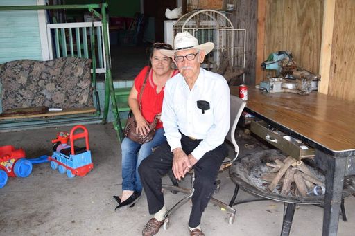 Santos Valdez Sr. photo gallery thumbnail 98 of 151