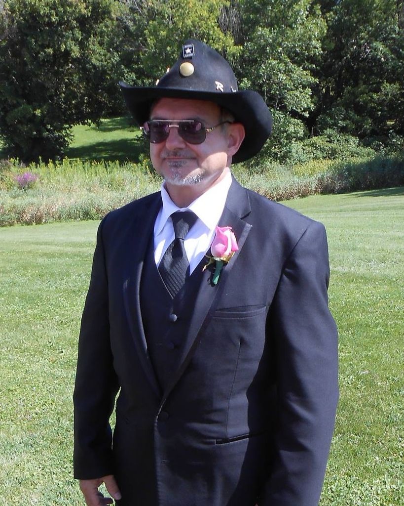 Robert Edward Claeys Jr.