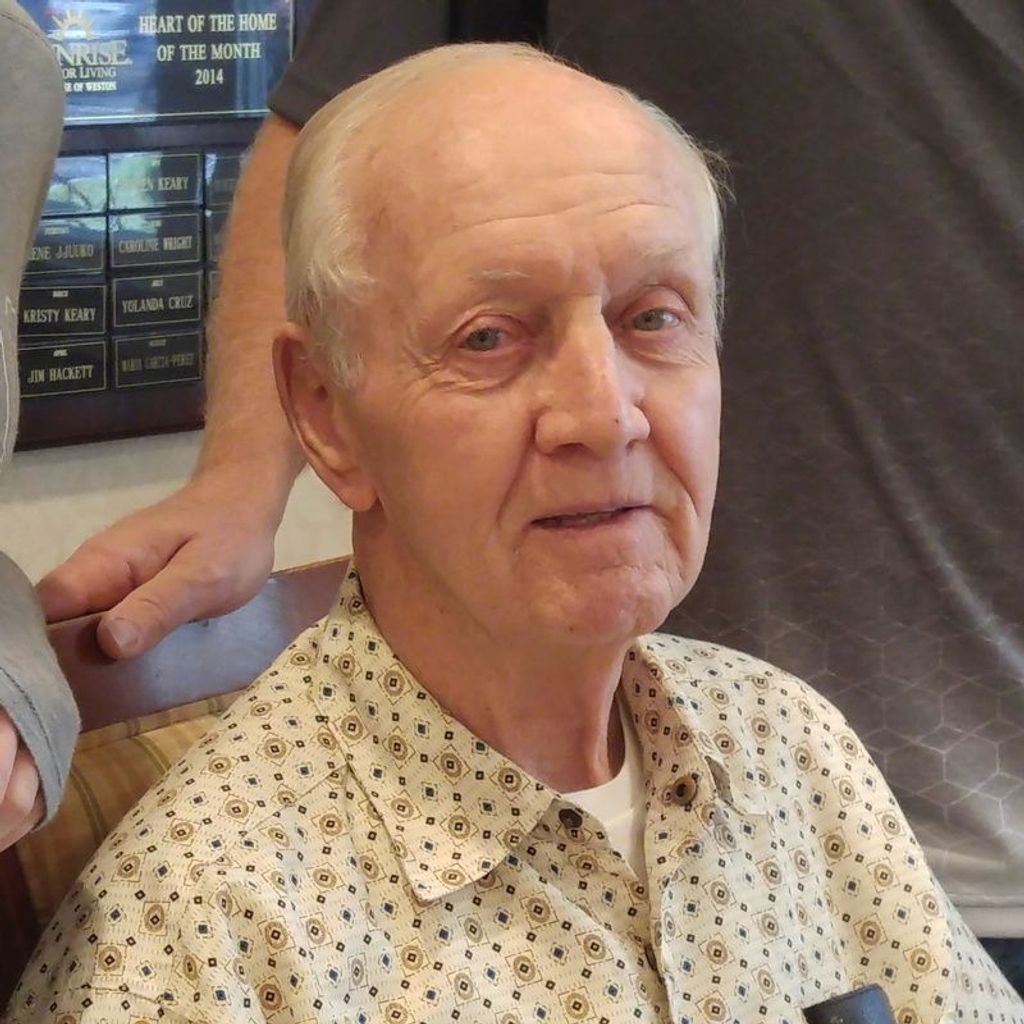 William J. O'Connell