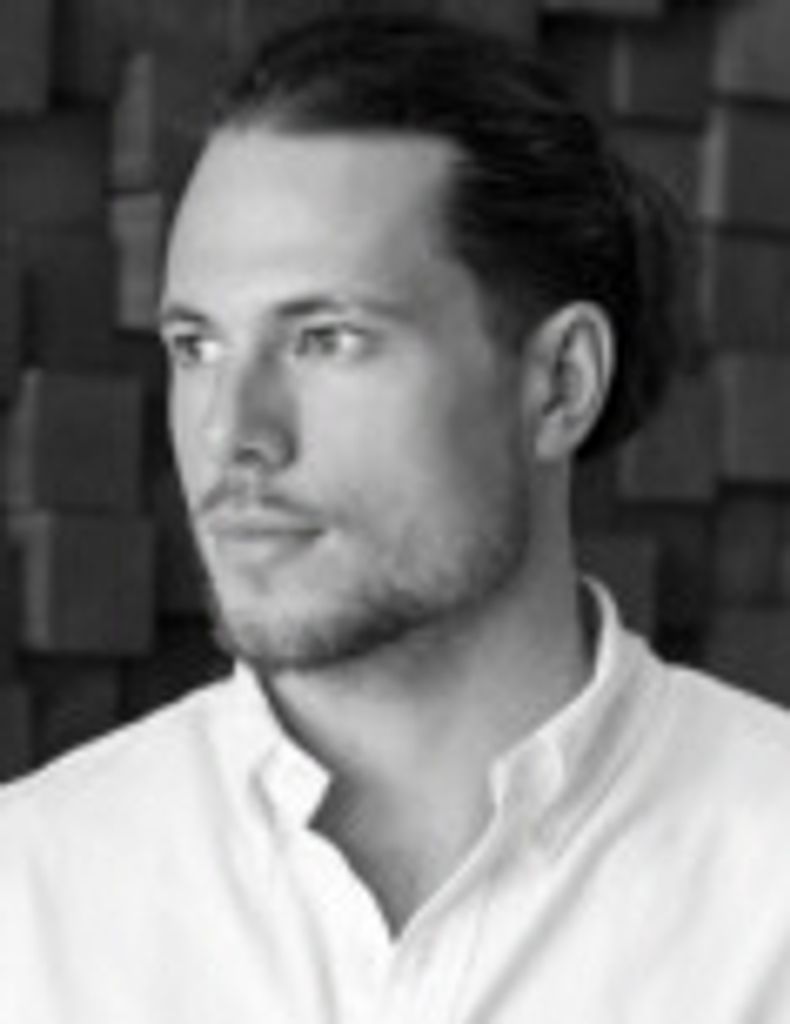 Phillip Chapman Luquire Profile Photo