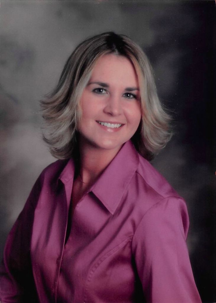Christina Furnas Profile Photo