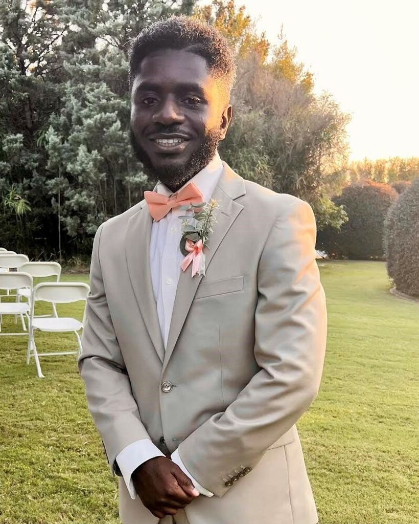 Fillipo Yamoah Opuni Adarkwah Profile Photo