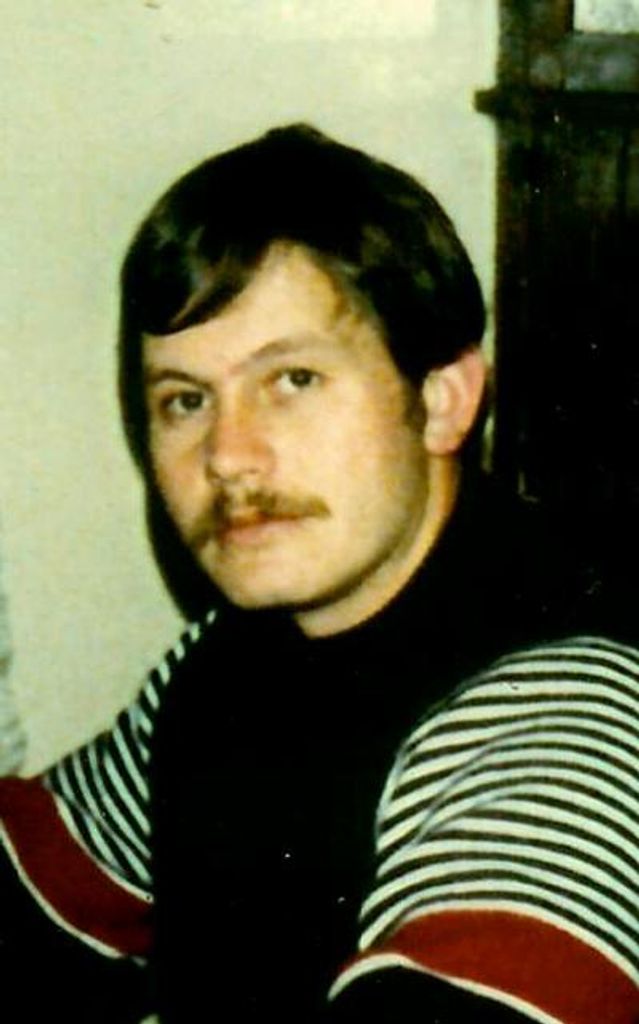 Timothy John Delmore Profile Photo