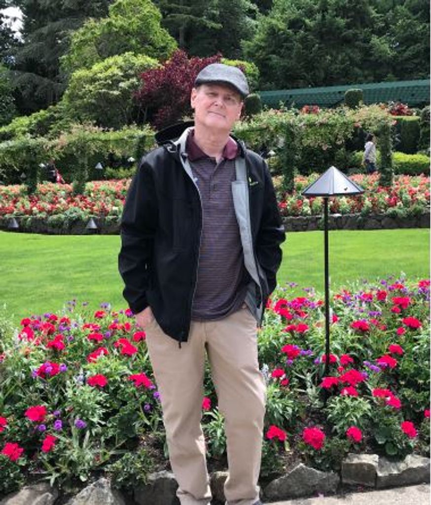 Perry Dale Swearingen