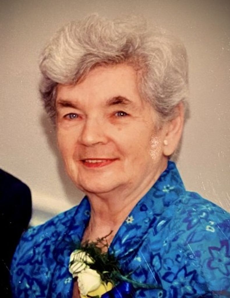 Mary Troland-Sala
