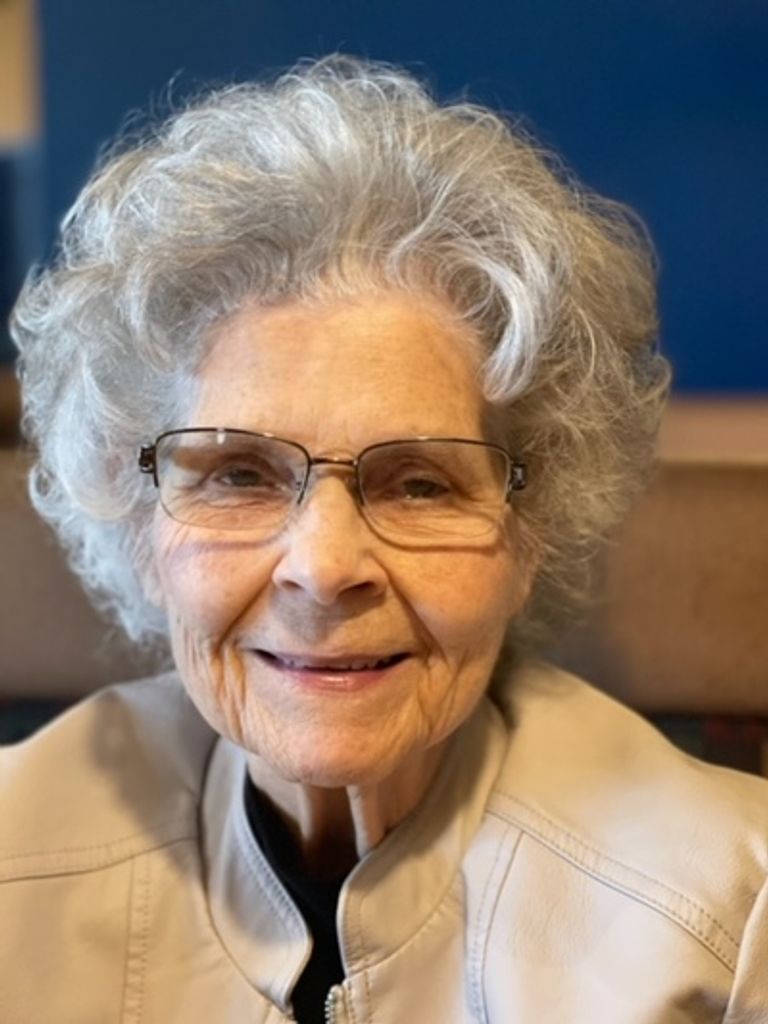 Mary Dow Feland