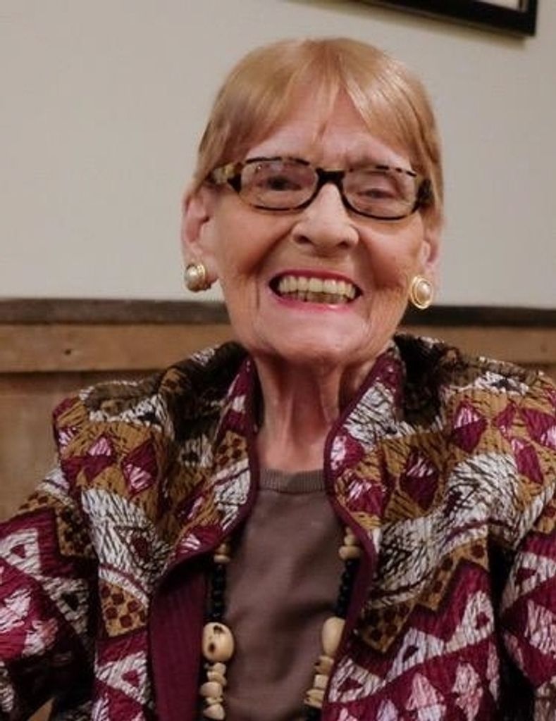 Mary Kerr Lynch Profile Photo