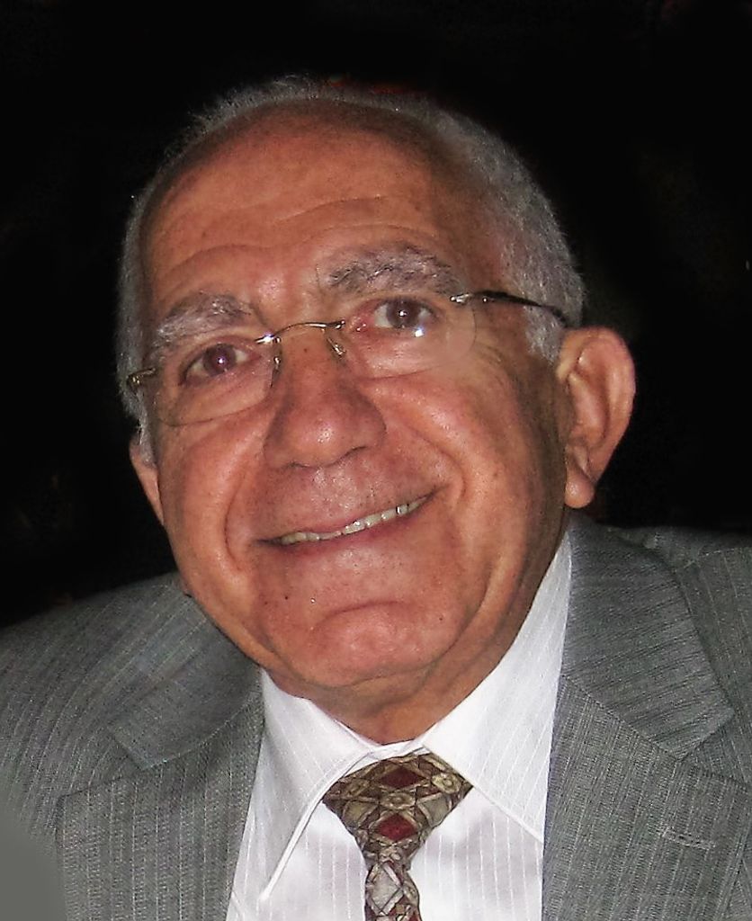 Hovig Jingirian