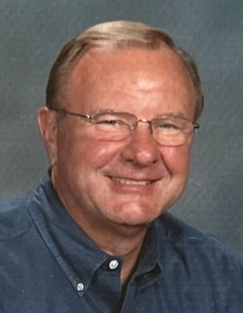 Richard John Banchansky Profile Photo
