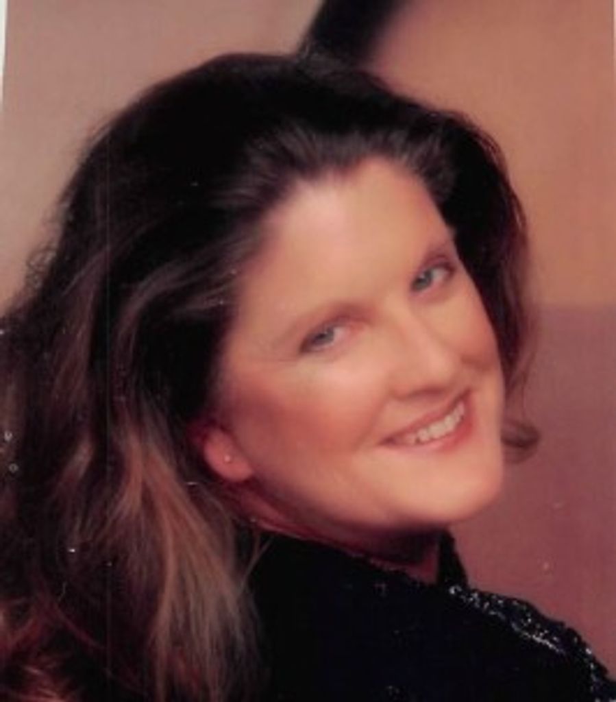 Mary "Luanne" Hearon