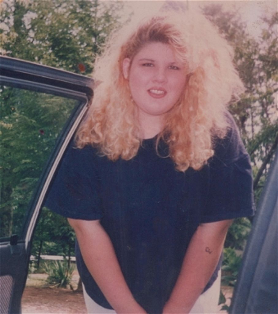 Rebecca Lea Clark Profile Photo