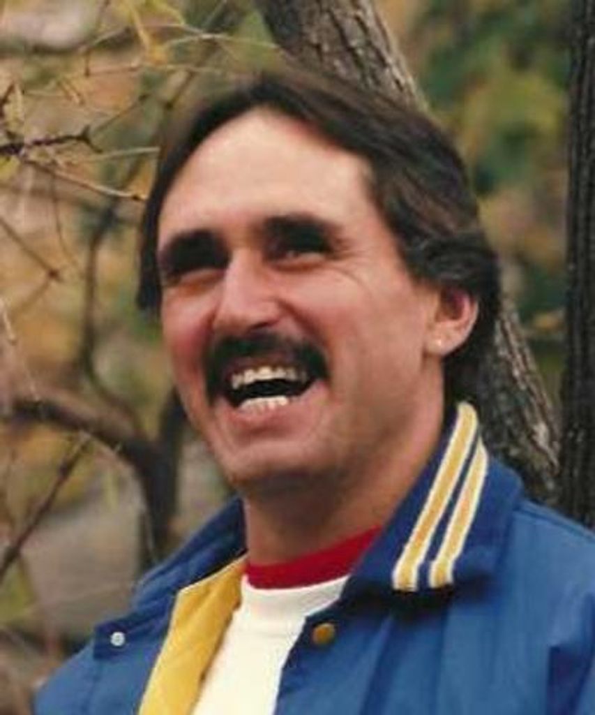 Kenneth H. Luther Profile Photo