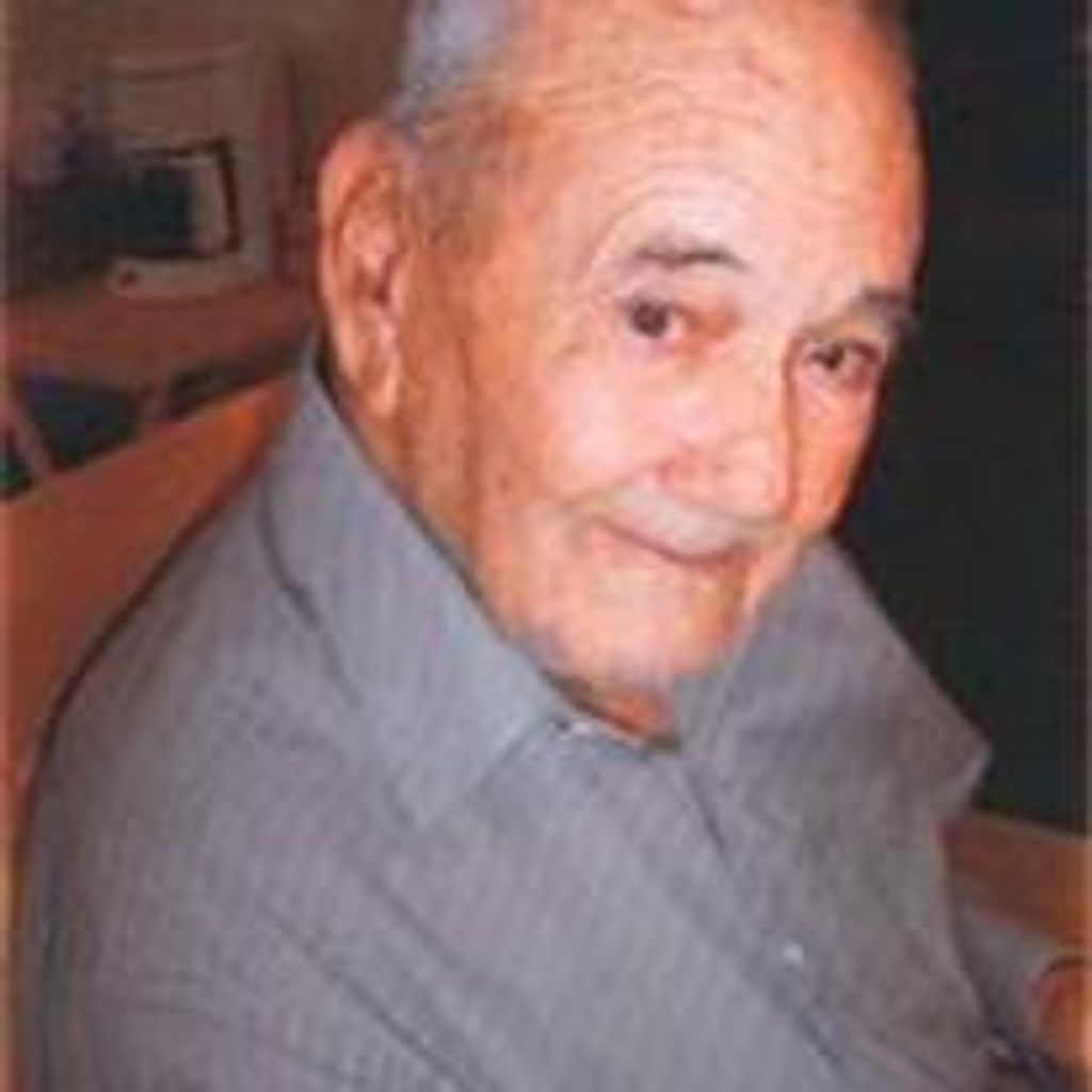 Alfredo S. Marin