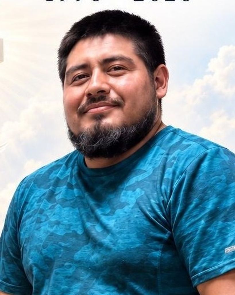 Tolentino Ramirez Cornejo Profile Photo