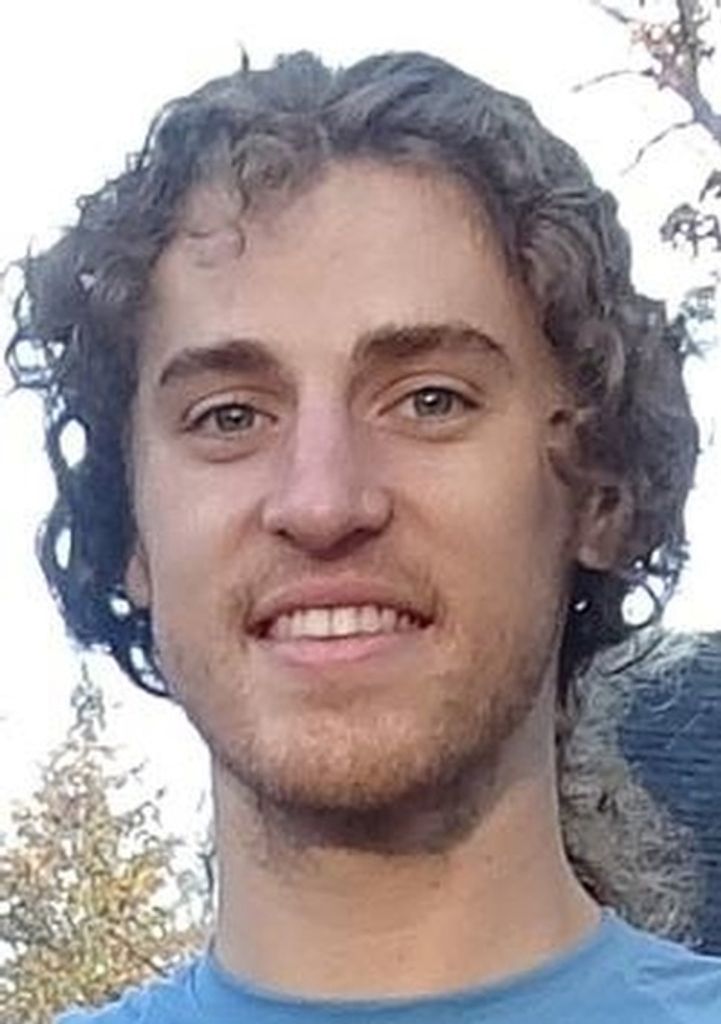 Alexander William Haam