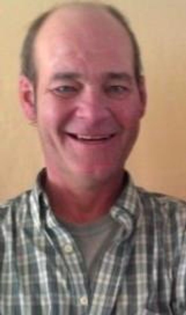Brian Keith Downham