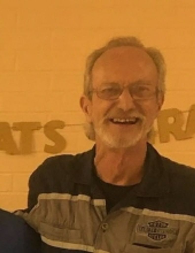 Michael "Mike" Tromans