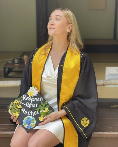 Savanna Lynn Schreiner Van Houtte's obituary image