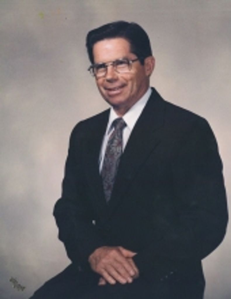 Donald Mathews