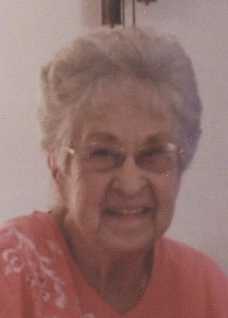 Atha Loverna (Lucas)  Powell