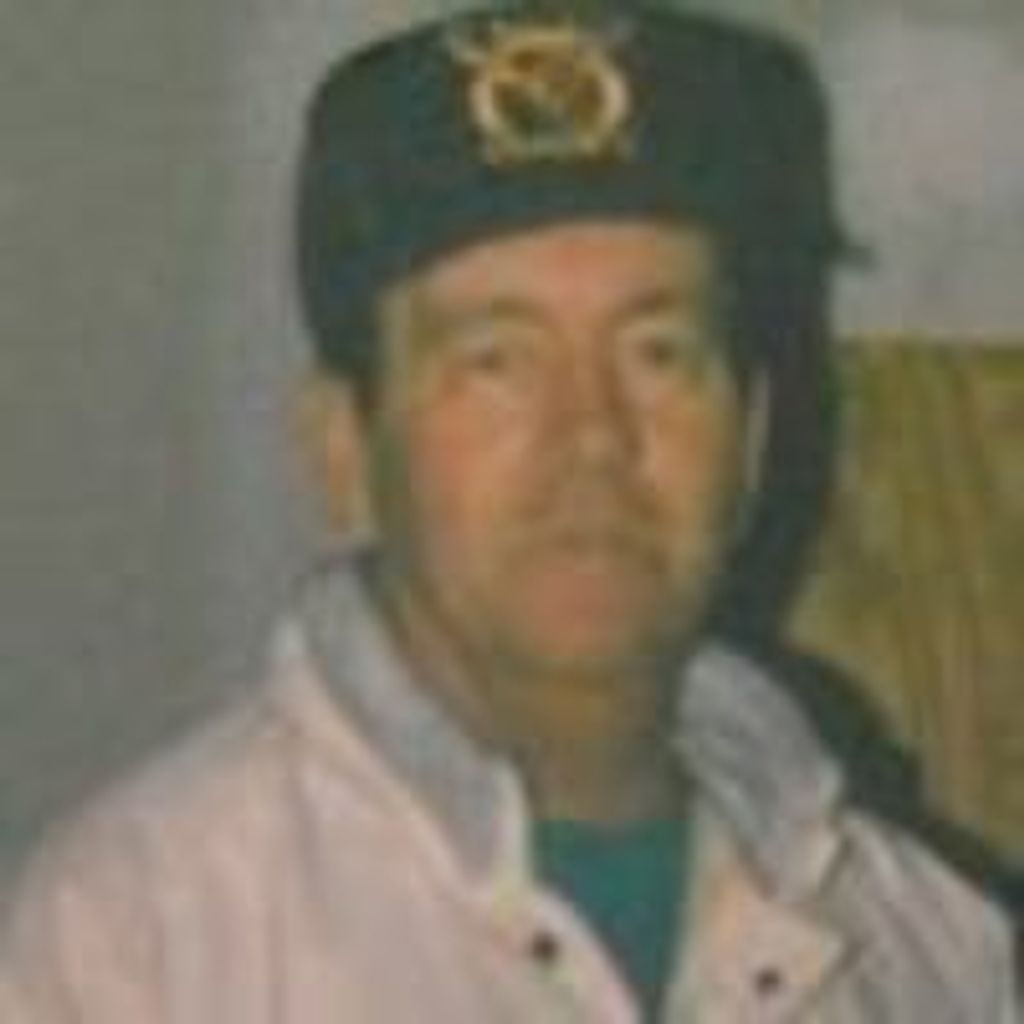 Francis E Mcgarr