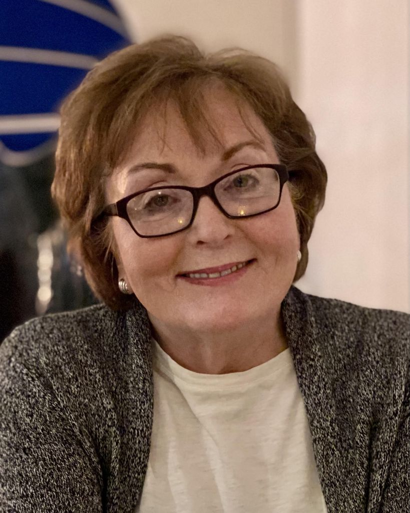 Rosalie Marie Cox Profile Photo