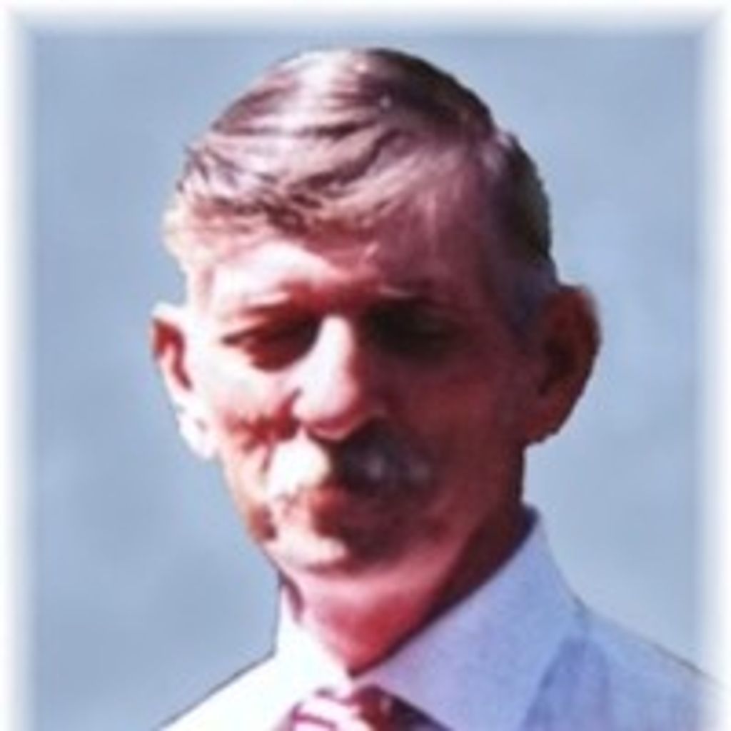 Douglas Neil Huegle
