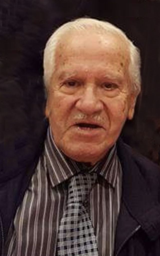 Melkon Sinanian