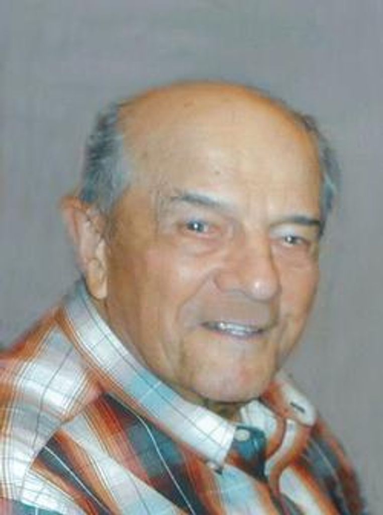 Albert C Jirik